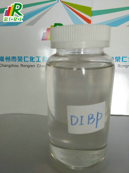 DIBP增塑劑，鄰苯二甲酸二異丁酯